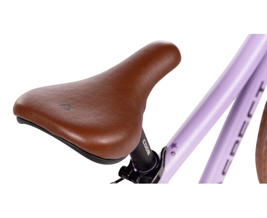 Велосипед Aspect Smile 16" (фиолетовый), Цвет: фиолетовый, изображение 8