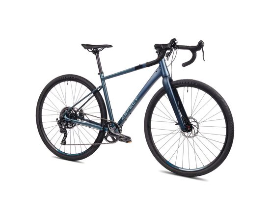 Велосипед Aspect Allroad Pro (синий), Цвет: синий, Размер рамы: L, изображение 2