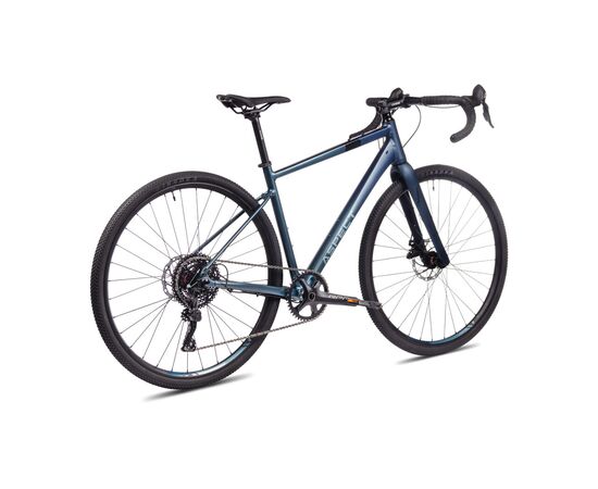 Велосипед Aspect Allroad Pro (синий), Цвет: синий, Размер рамы: L, изображение 3
