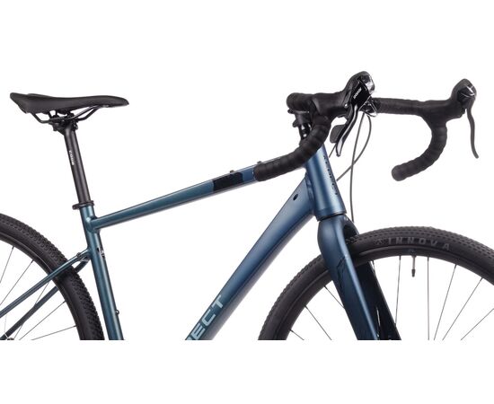 Велосипед Aspect Allroad Pro (синий), Цвет: синий, Размер рамы: L, изображение 5