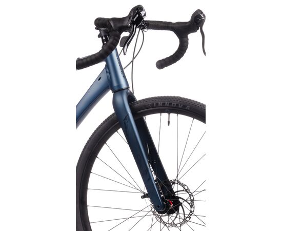 Велосипед Aspect Allroad Pro (синий), Цвет: синий, Размер рамы: L, изображение 6