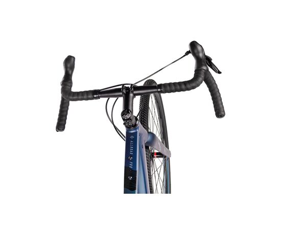 Велосипед Aspect Allroad Pro (синий), Цвет: синий, Размер рамы: L, изображение 7