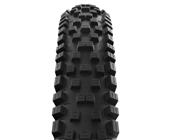 Покрышка Schwalbe NOBBY NIC 26x2.25 (57-559), Performance, 67TPI (чёрный), изображение 2