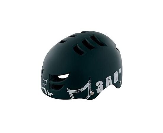 Шлем Catlike 360° (2010) (чёрный), Цвет: черный, Размер: 54-58