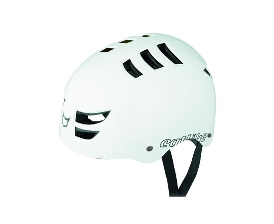 Шлем Catlike 360° (2010) (белый), Цвет: белый, Размер: 54-58