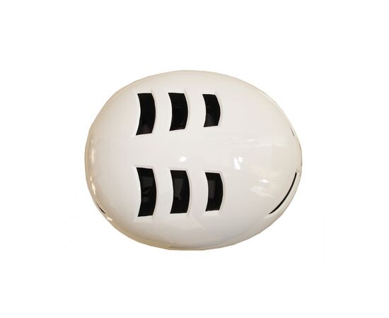 Шлем Catlike 360° (белый), Цвет: белый, Размер: 54-58, изображение 3