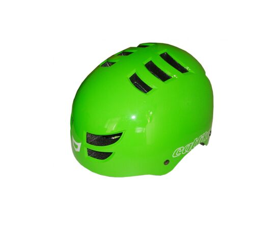 Шлем Catlike 360° (зелёный), Цвет: зелёный, Размер: 54-58