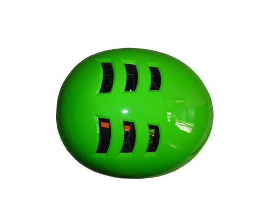 Шлем Catlike 360° (зелёный), Цвет: зелёный, Размер: 54-58, изображение 3