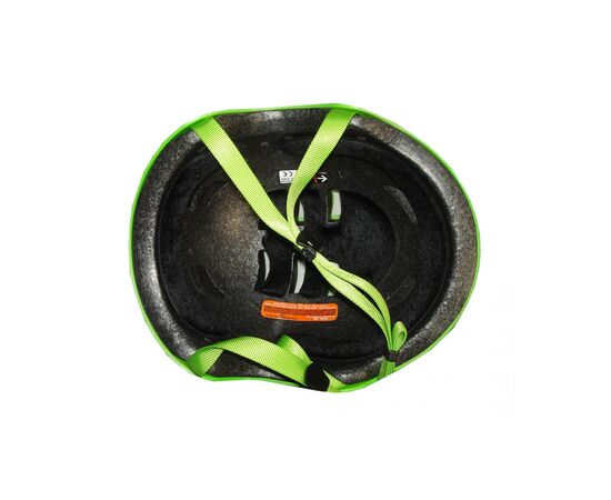 Шлем Catlike 360° (зелёный), Цвет: зелёный, Размер: 54-58, изображение 5