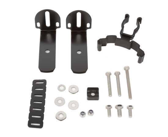 Крылья пластиковые SKS-11020 VELO 65 MOUNTAIN 26-27.5" 65 мм, изображение 6