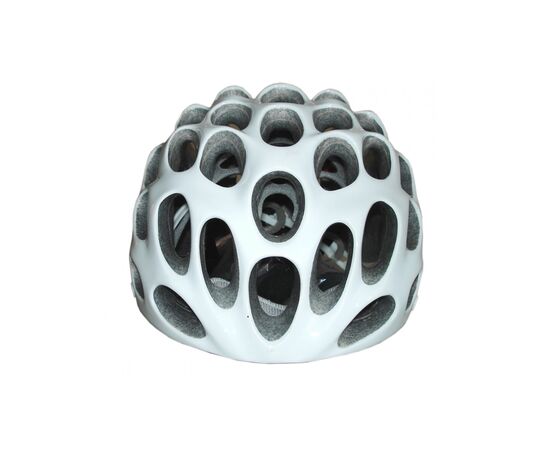 Шлем Catlike Whisper Plus (2012) (белый), изображение 2