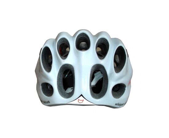 Шлем Catlike Whisper Plus (2012) (белый), изображение 3