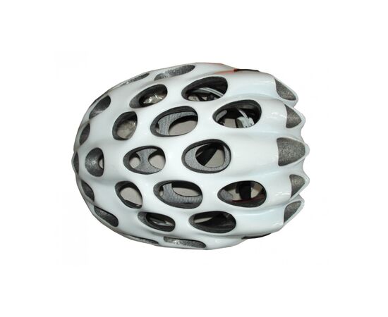 Шлем Catlike Whisper Plus (2012) (белый), изображение 4