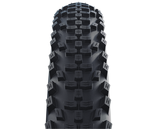 Велосипедная покрышка Schwalbe SMART SAM 29x2.25 (57-622), Performance (чёрный с коричневой боковиной), изображение 2 Велосипедная покрышка Schwalbe SMART SAM 29x2.25 (57-622), Performance (чёрный с коричневой боковиной), изображение 2