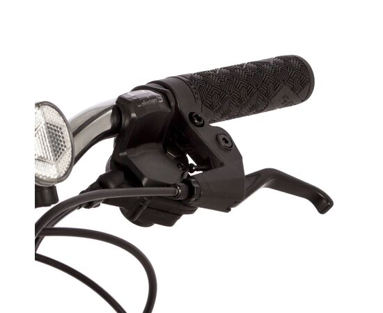 Подростковый велосипед Novatrack Jenny PRO new (фиолетовый), Цвет: фиолетовый, Размер рамы: 12", изображение 3