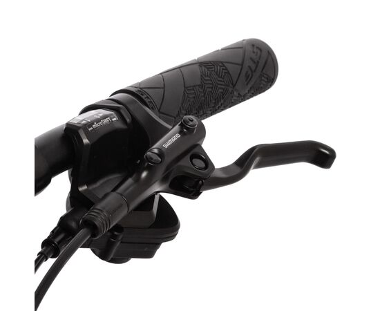 Велосипед Novatrack Prime 18.D new 24" (синий металлик), Цвет: синий, Размер рамы: 13", изображение 3