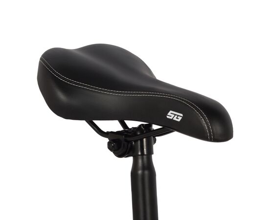 Велосипед Foxx Caiman 26" (зелёный), Цвет: хаки, Размер рамы: 14", изображение 6