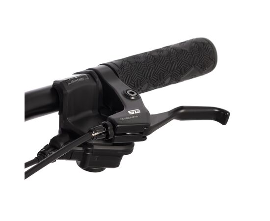 Велосипед Foxx Caiman 29" (зелёный), Цвет: хаки, Размер рамы: 20", изображение 3