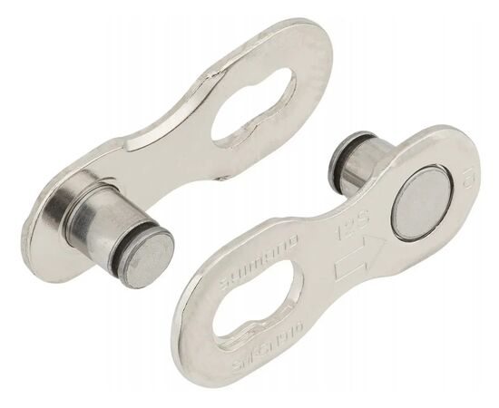 Цепь Shimano XT M8100, 12 ск., 126 звеньев, с замком, изображение 4