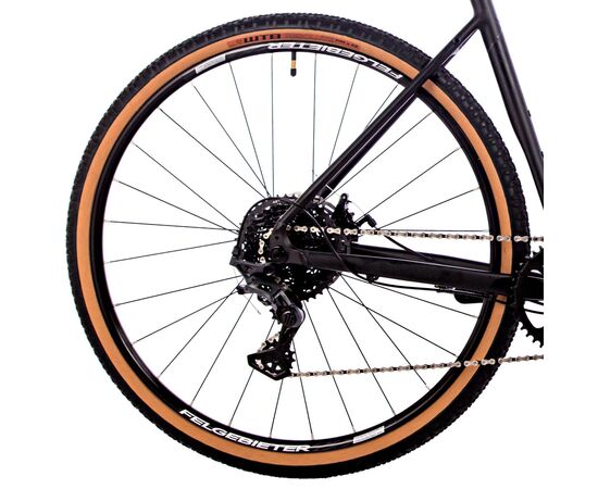 Велосипед Stinger Gravix STD 700C (серый), Цвет: серый, Размер рамы: MD, изображение 5