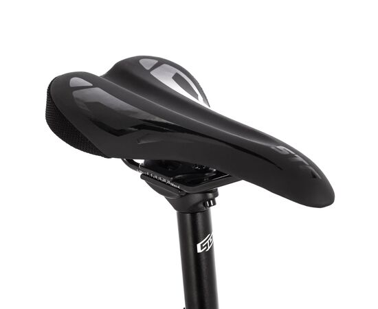 Велосипед Stinger Gravix STD 700C (серый), Цвет: серый, Размер рамы: MD, изображение 6