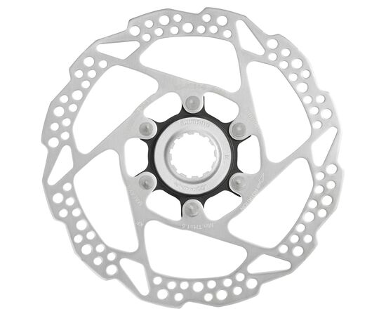 Ротор тормозной Shimano SM-RT54, Center Lock (180мм)