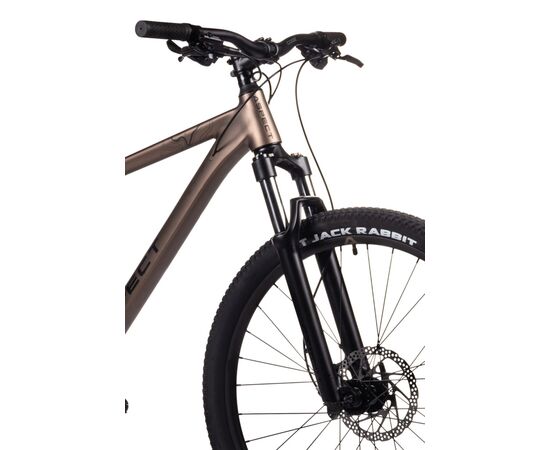 Велосипед Aspect Stimul 27.5 (коричневый), Цвет: коричневый, Размер рамы: 20", изображение 6
