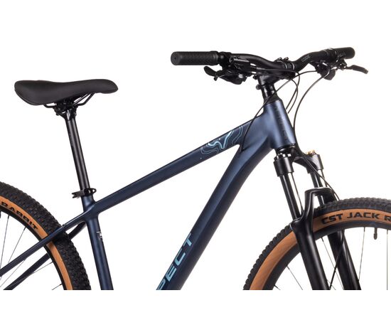 Велосипед Aspect Stimul 29 (синий), Цвет: синий, Размер рамы: 22", изображение 5