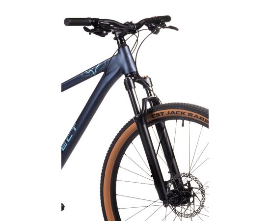 Велосипед Aspect Stimul 29 (синий), Цвет: синий, Размер рамы: 22", изображение 6