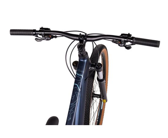 Велосипед Aspect Stimul 29 (синий), Цвет: синий, Размер рамы: 22", изображение 7