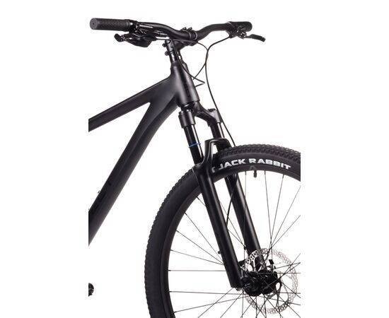 Велосипед Aspect Air Pro 29 (чёрный), изображение 6