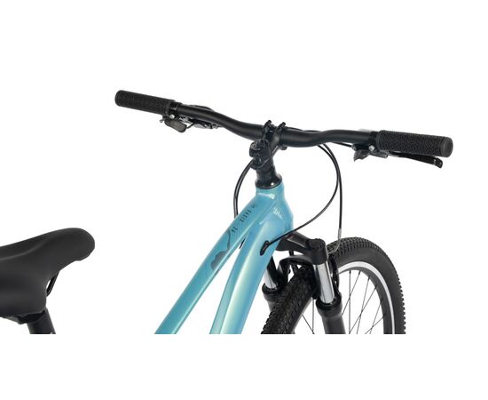 Велосипед Aspect Oasis 26 (голубой), Цвет: голубой, Размер рамы: 16", изображение 7
