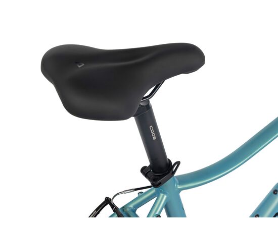 Велосипед Aspect Oasis 26 (голубой), Цвет: голубой, Размер рамы: 16", изображение 8