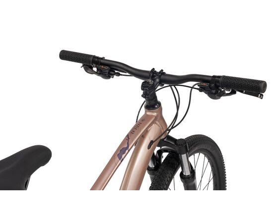 Велосипед Aspect Oasis HD 26 (бежевый), Цвет: бежевый, Размер рамы: 16", изображение 7