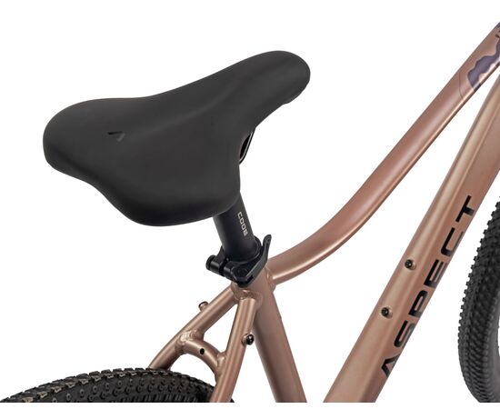 Велосипед Aspect Oasis HD 26 (бежевый), Цвет: бежевый, Размер рамы: 16", изображение 8