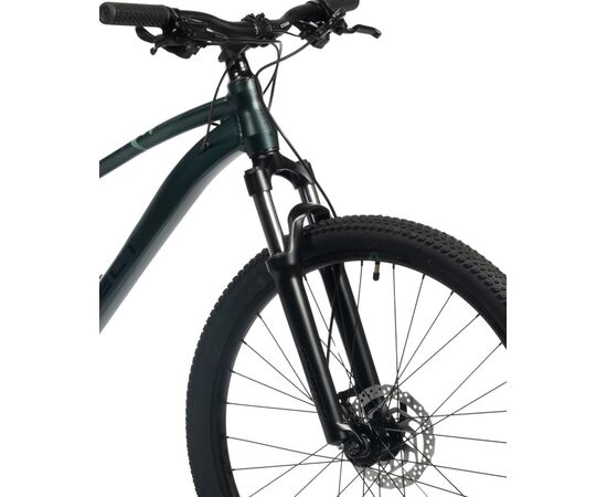 Велосипед Aspect Oasis HD 26 (зелёный), Цвет: зелёный, Размер рамы: 16", изображение 5