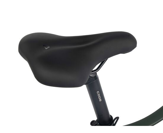 Велосипед Aspect Oasis HD 26 (зелёный), Цвет: зелёный, Размер рамы: 16", изображение 7