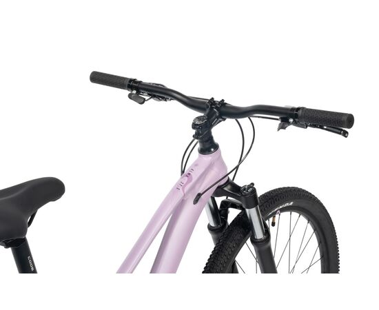 Велосипед Aspect Alma 27.5 (фиолетовый), Цвет: сиреневый, Размер рамы: 18", изображение 7
