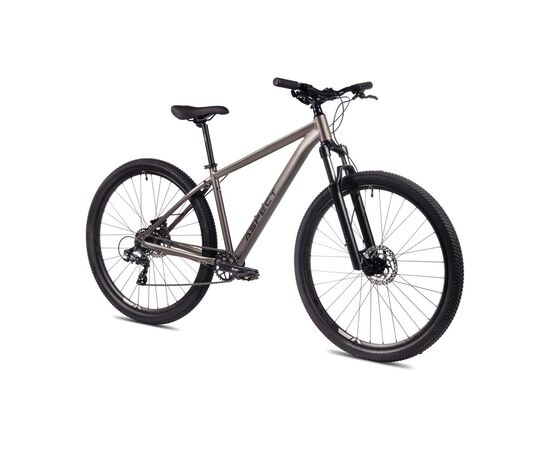 Велосипед Aspect Ideal HD 29 (бежевый), Цвет: бежевый, Размер рамы: 20", изображение 2