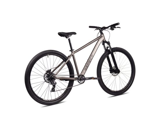 Велосипед Aspect Ideal HD 29 (бежевый), Цвет: бежевый, Размер рамы: 20", изображение 3