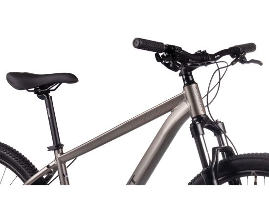 Велосипед Aspect Ideal HD 29 (бежевый), Цвет: бежевый, Размер рамы: 20", изображение 5