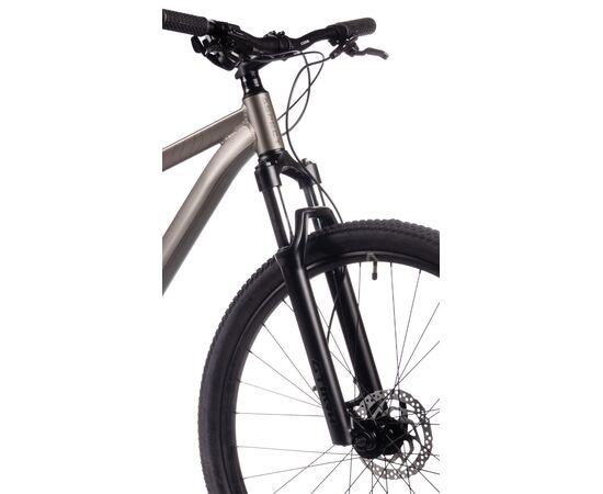 Велосипед Aspect Ideal HD 29 (бежевый), Цвет: бежевый, Размер рамы: 20", изображение 6