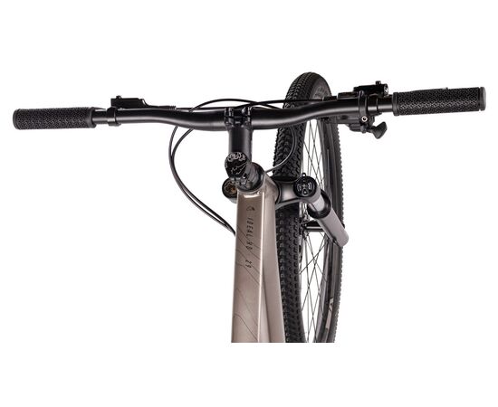 Велосипед Aspect Ideal HD 29 (бежевый), Цвет: бежевый, Размер рамы: 20", изображение 7