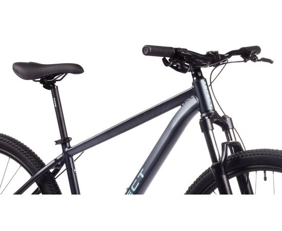 Велосипед Aspect Ideal HD 29 (темно-зеленый), Цвет: зелёный, Размер рамы: 18", изображение 5