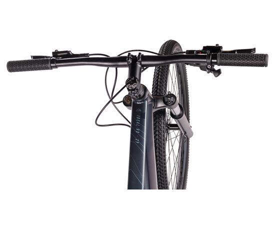 Велосипед Aspect Ideal HD 29 (темно-зеленый), Цвет: зелёный, Размер рамы: 18", изображение 7