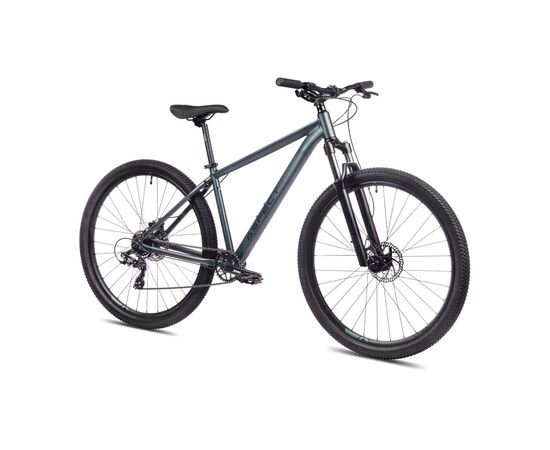 Велосипед Aspect Ideal 29 (темно-зеленый), изображение 2