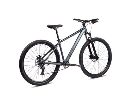 Велосипед Aspect Ideal 29 (темно-зеленый), изображение 3