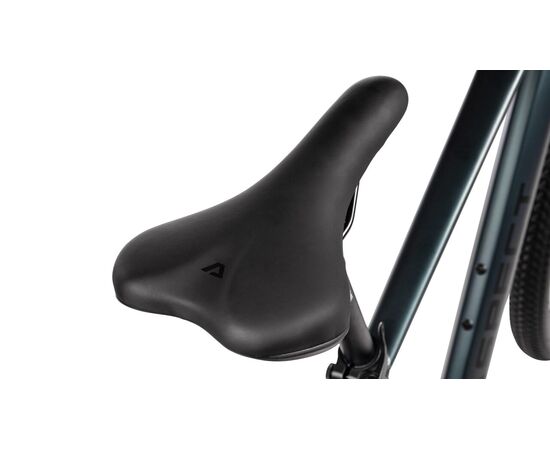 Велосипед Aspect Ideal 29 (темно-зеленый), изображение 8