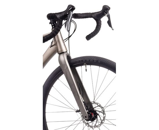 Велосипед Aspect Allroad (бежевый), Цвет: бежевый, Размер рамы: 18", изображение 6