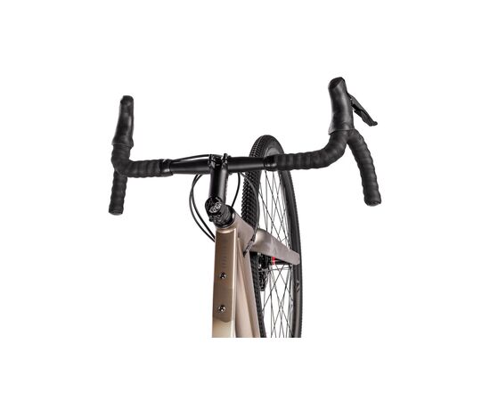 Велосипед Aspect Allroad (бежевый), Цвет: бежевый, Размер рамы: 18", изображение 7